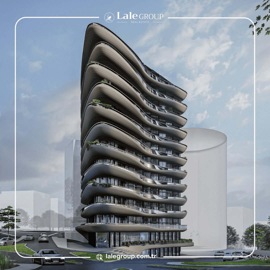 مشروع باباجان ميرديان بشكتاش | Babacan Meridian Beişktaş مشروع باباجان ميرديان بشكتاش | Babacan Meridian Beişktaş