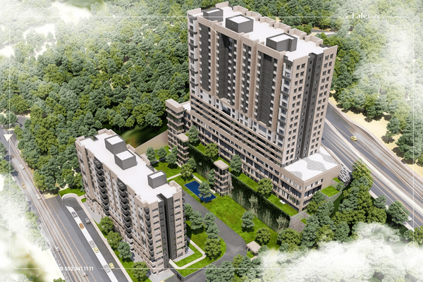 mavera residencee