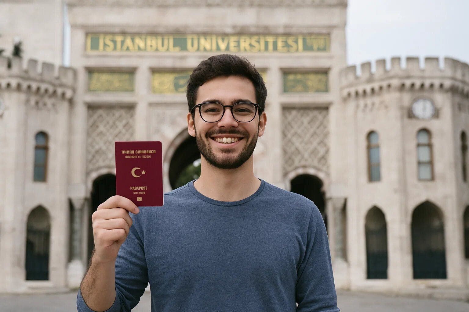 لماذا من الأفضل لـ الطلاب الجامعيين العرب في إسطنبول تملك عقاراتهم الخاصة؟ الاستثمار العقاري للطلاب في تركيا والفوز بالجنسية التركية