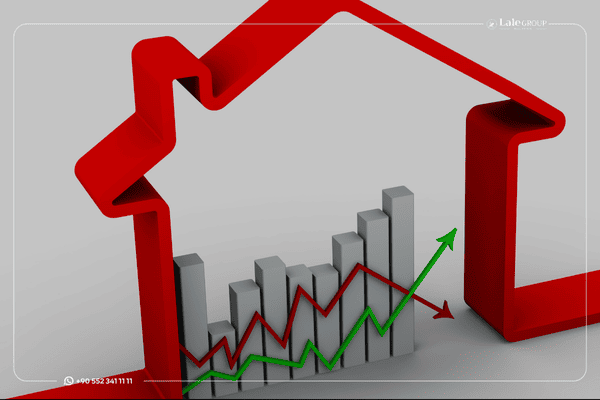 كيف تحصل على عقار في تركيا بسعر أقل من سعر السوق مع مجموعة لالي العقارية