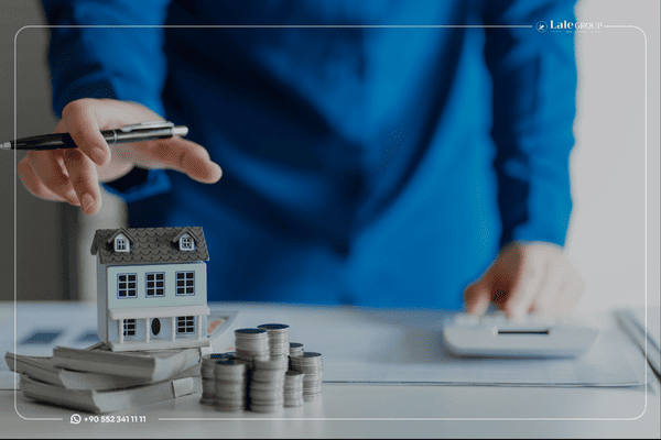 كيف تحصل على عقار في تركيا بسعر أقل من سعر السوق؟