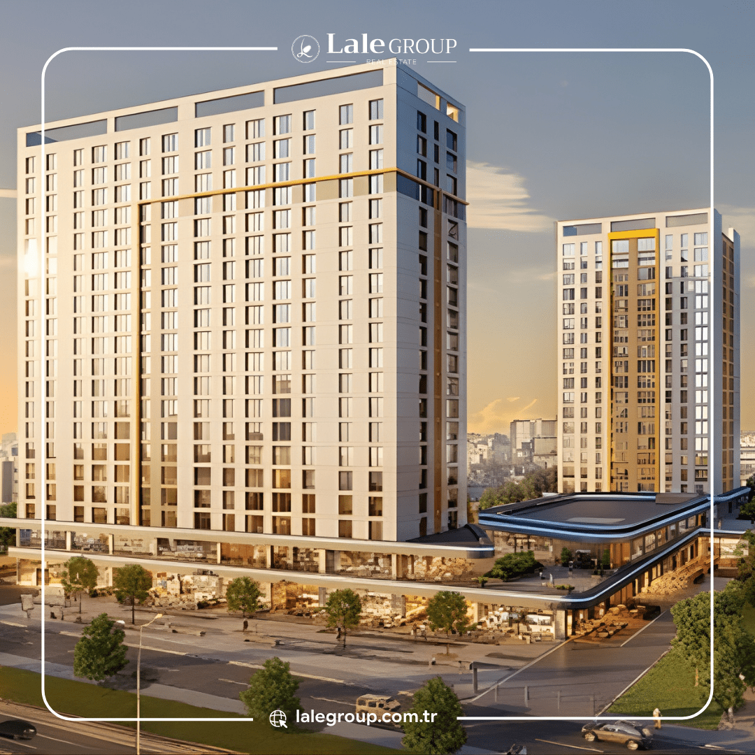 مشروع Flat 24