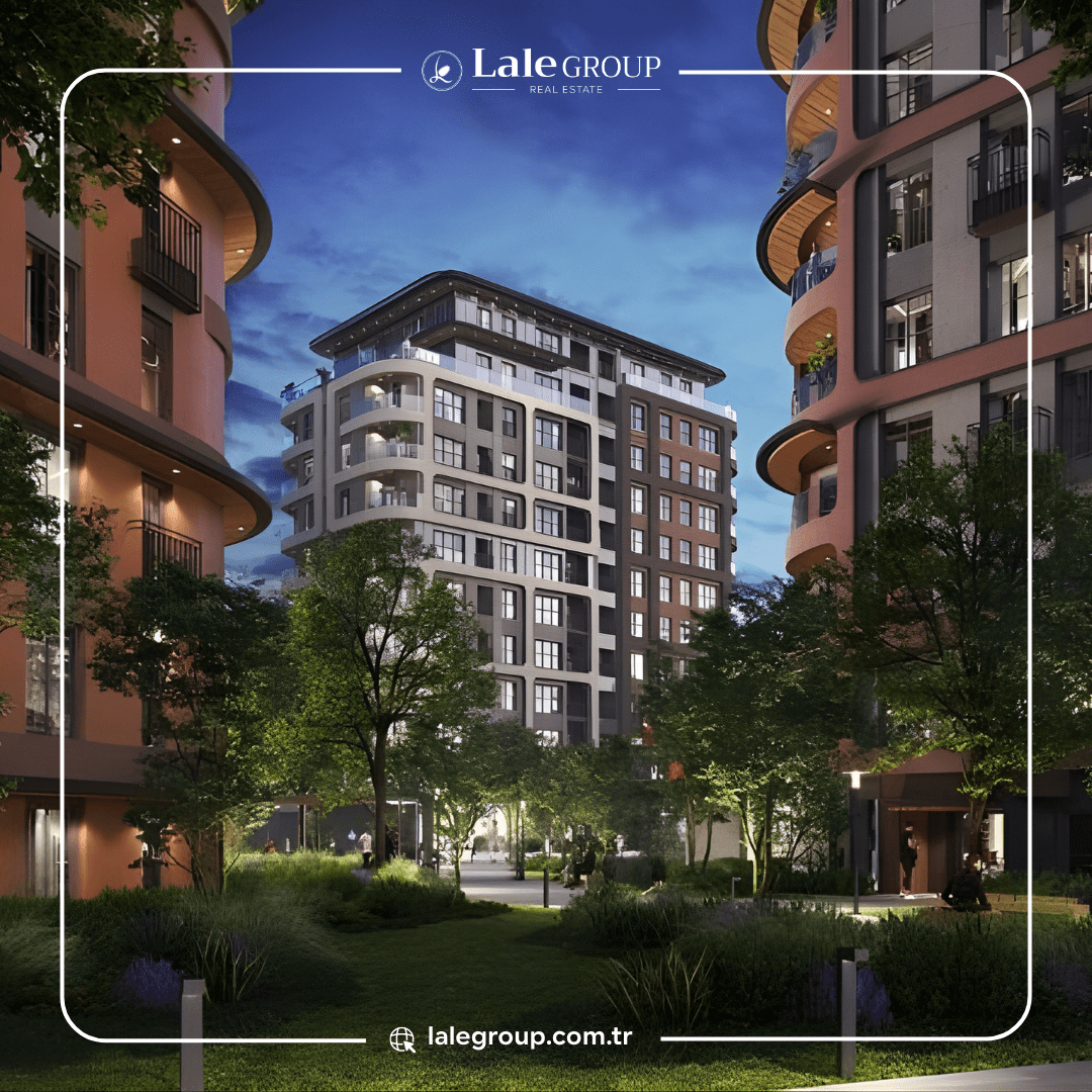 مشروع Rams City Haliç 2